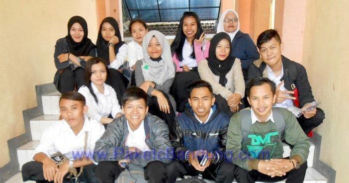 Siswa UN Paket C 2016